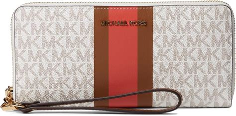 michael kors dahlia bag|Michael Kors womens Leather Jet Set Travel Continental Dahlia .